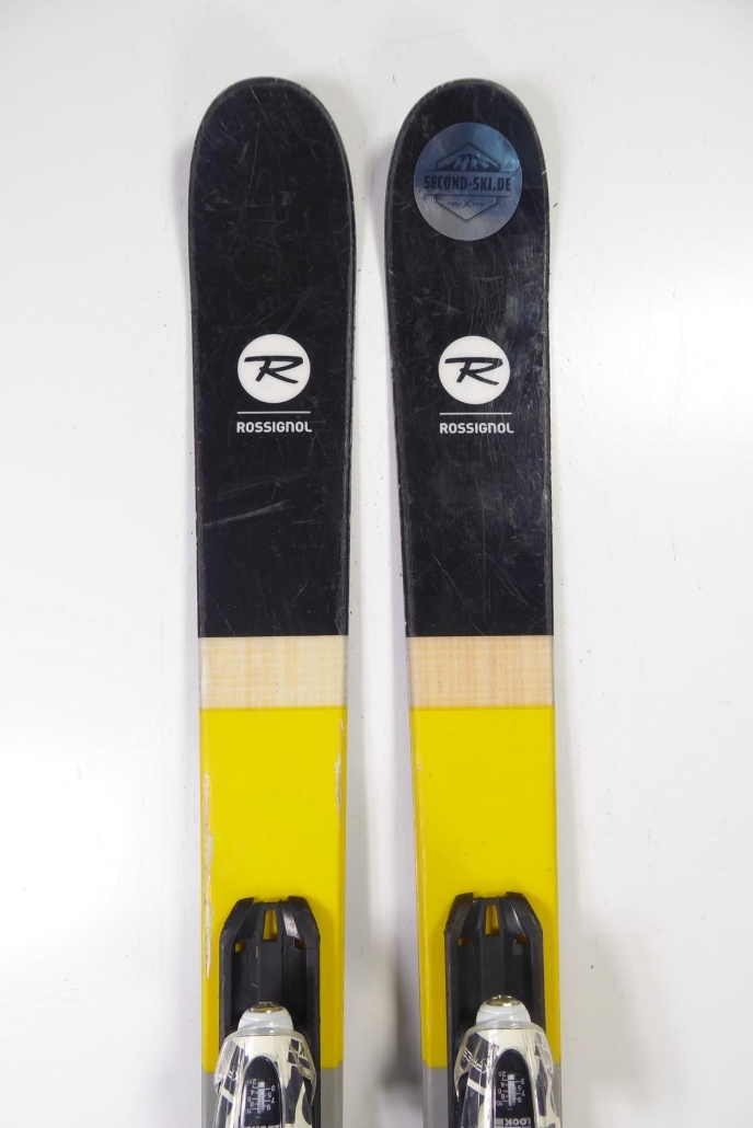 ROSSIGNOL スキー板 SPRAYER 148cm Xpress - スキー