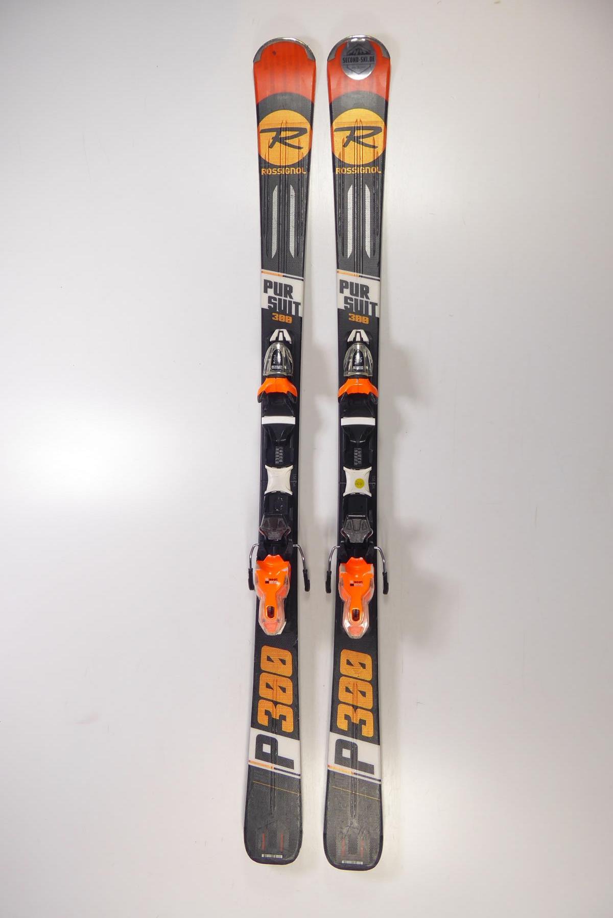 ROSSIGNOL PURSUIT スキー 163cm ROSSIGNOL PURSUIT スキー 163cm