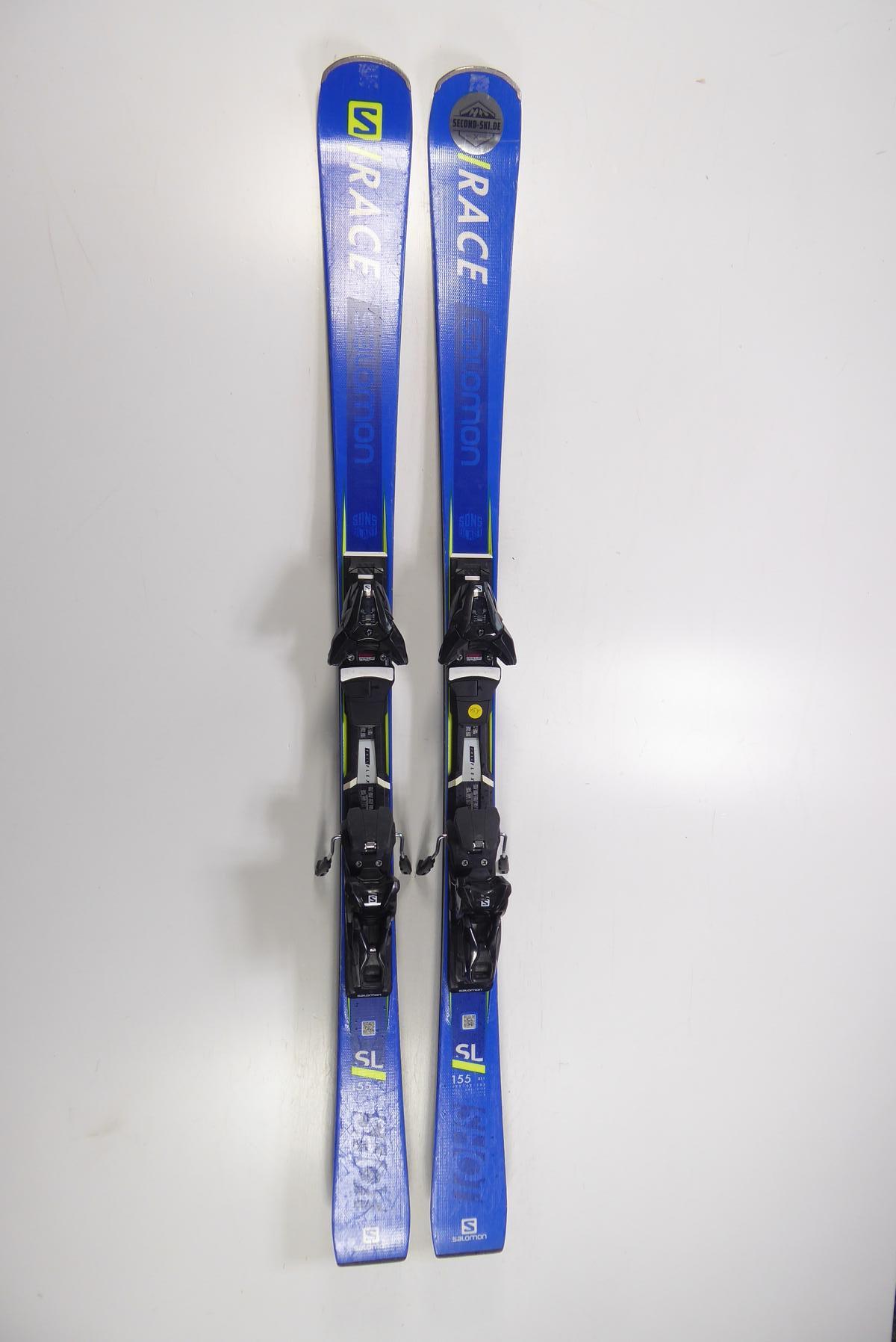 Salomon race sl 165 online