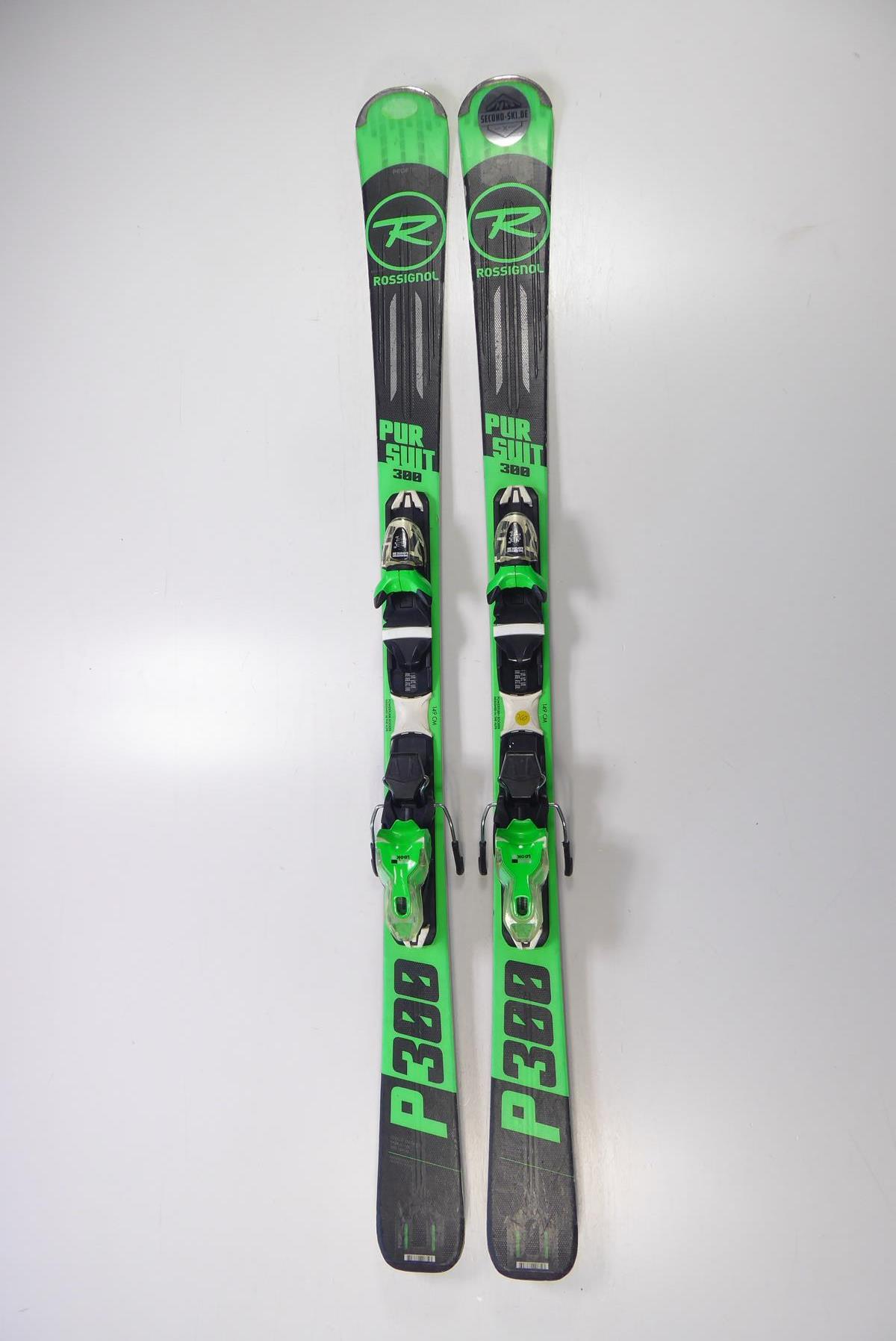 ロシニョール カービングスキーPURSUIT300 149cm ROSSIGNOL P300